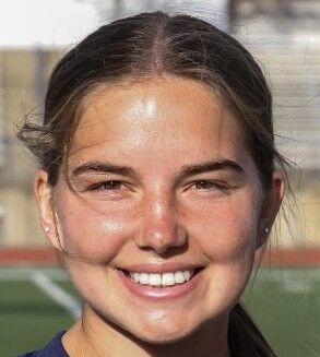 Kaylee Conoyer, St. Dominic